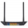Router Wireless TP-Link ARCHER C20, 1xWAN 10/100, 4xLAN 10/100, 2 antene interne, dual-band AC750